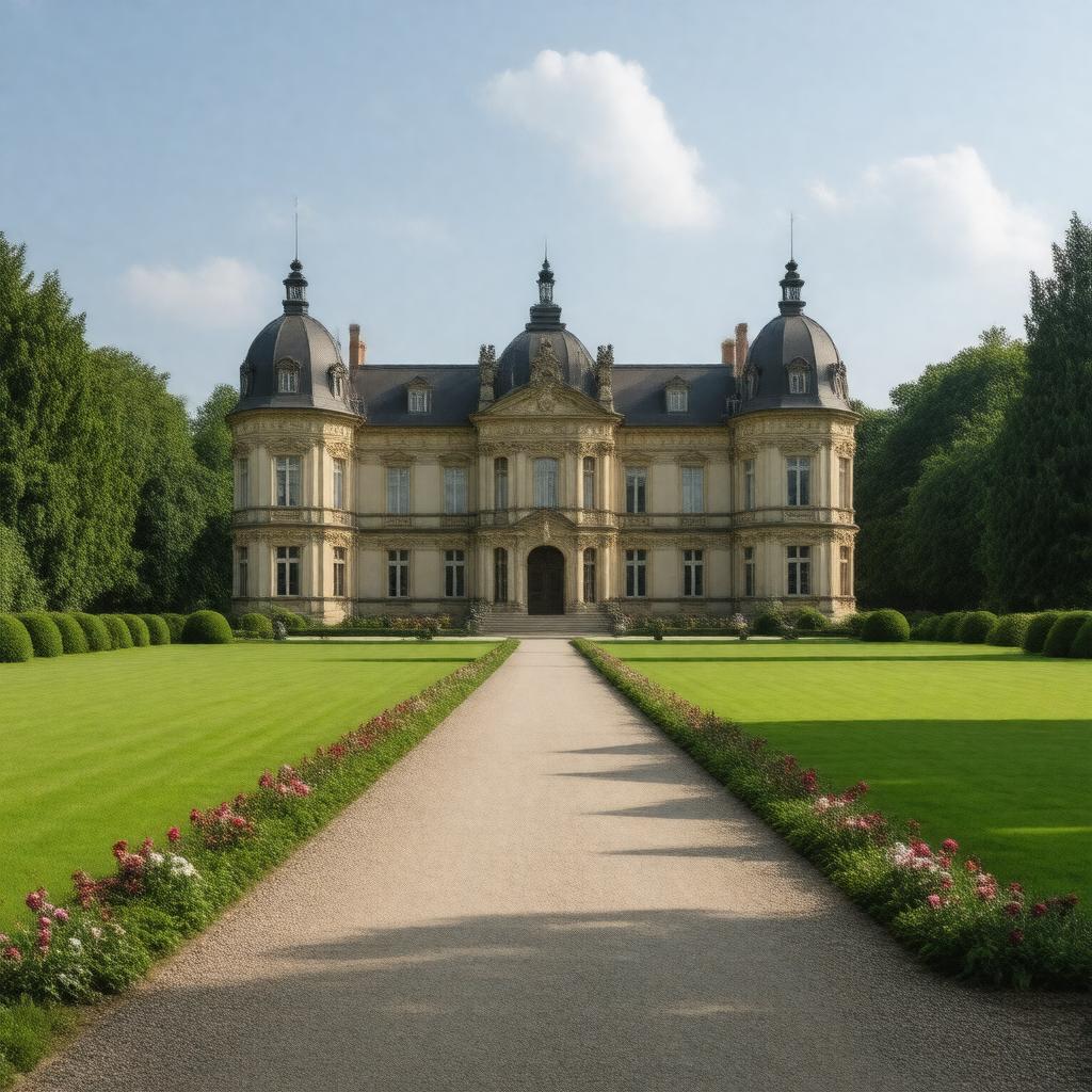 Schloss Friedenstein